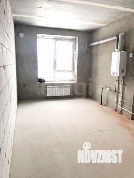 1-к квартира, вторичка, 43м2, 9/9 этаж