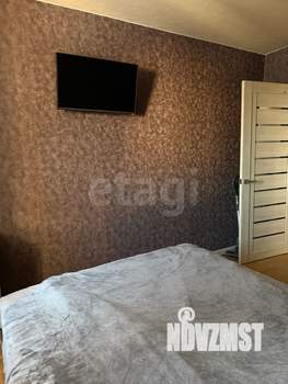 2-к квартира, вторичка, 43м2, 2/2 этаж