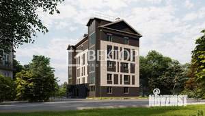1-к квартира, вторичка, 39м2, 1/6 этаж
