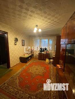 3-к квартира, вторичка, 60м2, 1/5 этаж