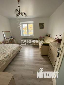 2-к квартира, вторичка, 57м2, 5/5 этаж