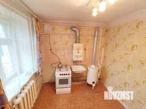 1-к квартира, вторичка, 32м2, 3/4 этаж
