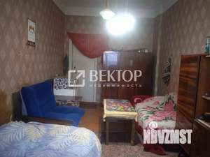 3-к квартира, вторичка, 79м2, 2/4 этаж