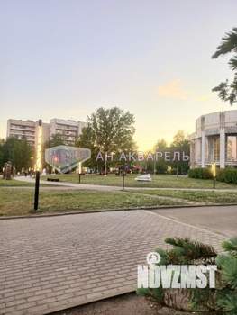 3-к квартира, вторичка, 63м2, 7/9 этаж