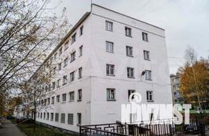 1-к квартира, вторичка, 25м2, 5/5 этаж