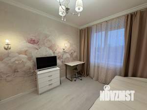 2-к квартира, вторичка, 59м2, 1/9 этаж