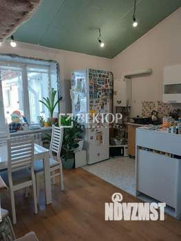3-к квартира, вторичка, 88м2, 6/6 этаж