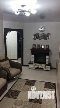 2-к квартира, вторичка, 61м2, 1/3 этаж