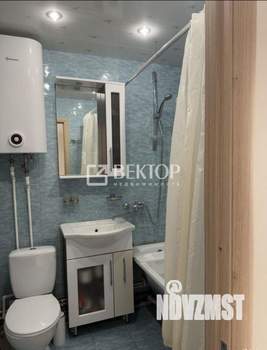 1-к квартира, вторичка, 36м2, 2/9 этаж