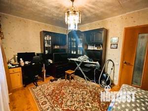 3-к квартира, вторичка, 63м2, 6/9 этаж