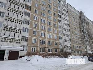 3-к квартира, вторичка, 65м2, 1/10 этаж