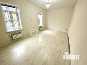 1-к квартира, вторичка, 40м2, 1/1 этаж