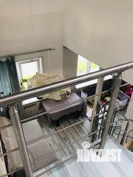 3-к квартира, вторичка, 100м2, 3/3 этаж