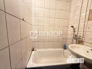 1-к квартира, вторичка, 18м2, 4/5 этаж