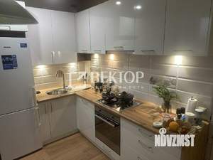 1-к квартира, вторичка, 47м2, 4/5 этаж