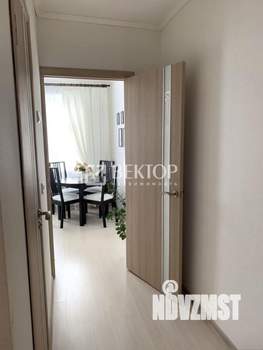 1-к квартира, вторичка, 36м2, 2/9 этаж