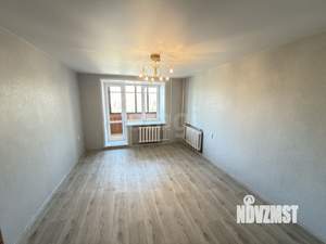 2-к квартира, вторичка, 48м2, 4/5 этаж
