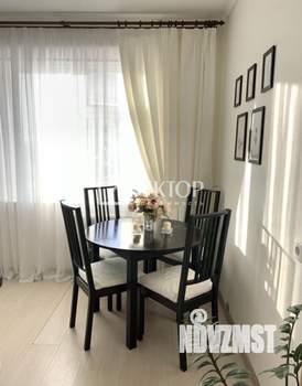 1-к квартира, вторичка, 36м2, 2/9 этаж