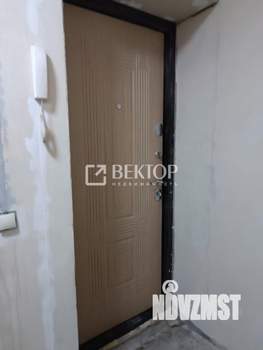 2-к квартира, вторичка, 45м2, 4/5 этаж
