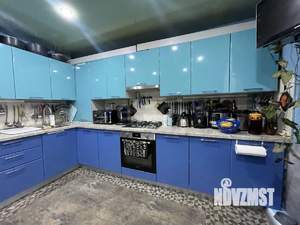 4-к квартира, вторичка, 77м2, 2/3 этаж