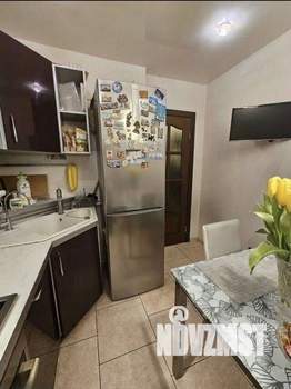 3-к квартира, вторичка, 60м2, 8/9 этаж