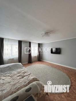 2-к квартира, вторичка, 56м2, 2/3 этаж