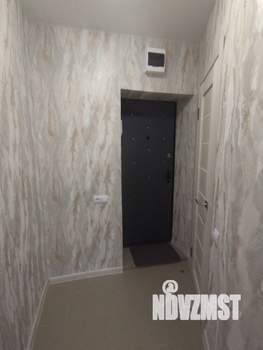 Студия квартира, вторичка, 18м2, 1/5 этаж