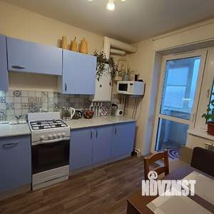 1-к квартира, вторичка, 31м2, 3/3 этаж