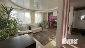 4-к квартира, вторичка, 91м2, 2/4 этаж