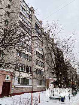 2-к квартира, вторичка, 47м2, 7/9 этаж