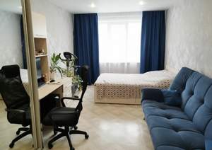 3-к квартира, вторичка, 61м2, 5/5 этаж