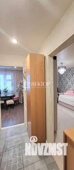 1-к квартира, вторичка, 33м2, 5/10 этаж