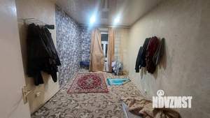 3-к квартира, вторичка, 73м2, 4/4 этаж