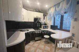 1-к квартира, вторичка, 31м2, 3/5 этаж