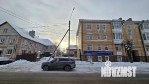 4-к квартира, вторичка, 137м2, 2/3 этаж