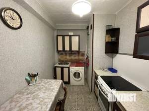 3-к квартира, вторичка, 48м2, 10/12 этаж