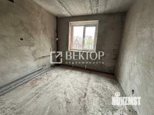 2-к квартира, вторичка, 57м2, 1/4 этаж