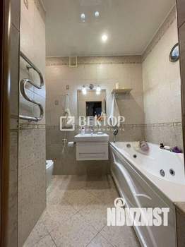 1-к квартира, вторичка, 40м2, 1/3 этаж
