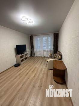 1-к квартира, вторичка, 36м2, 5/9 этаж