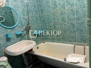 1-к квартира, вторичка, 32м2, 1/4 этаж