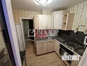 1-к квартира, вторичка, 33м2, 5/5 этаж