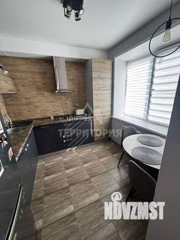 1-к квартира, вторичка, 32м2, 2/4 этаж