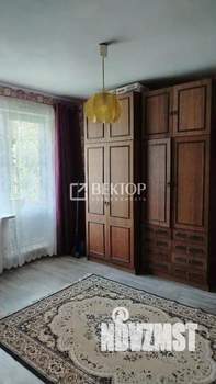 3-к квартира, вторичка, 58м2, 3/5 этаж