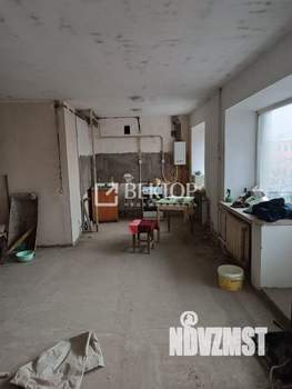 2-к квартира, вторичка, 45м2, 4/5 этаж