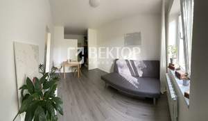Студия квартира, вторичка, 26м2, 2/3 этаж