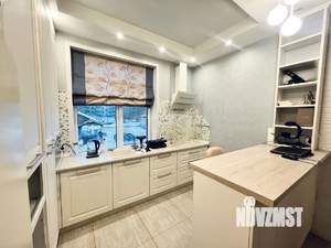 1-к квартира, вторичка, 50м2, 2/3 этаж