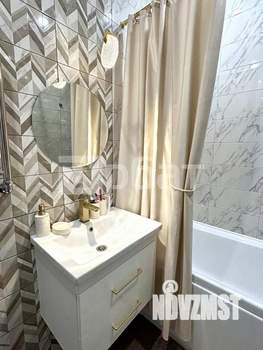 2-к квартира, вторичка, 59м2, 2/10 этаж