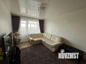 2-к квартира, вторичка, 50м2, 7/10 этаж