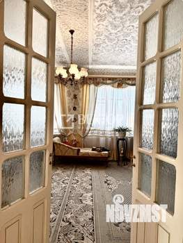 3-к квартира, вторичка, 87м2, 4/5 этаж