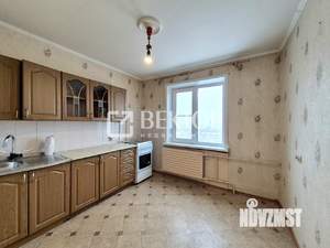 2-к квартира, вторичка, 50м2, 9/9 этаж